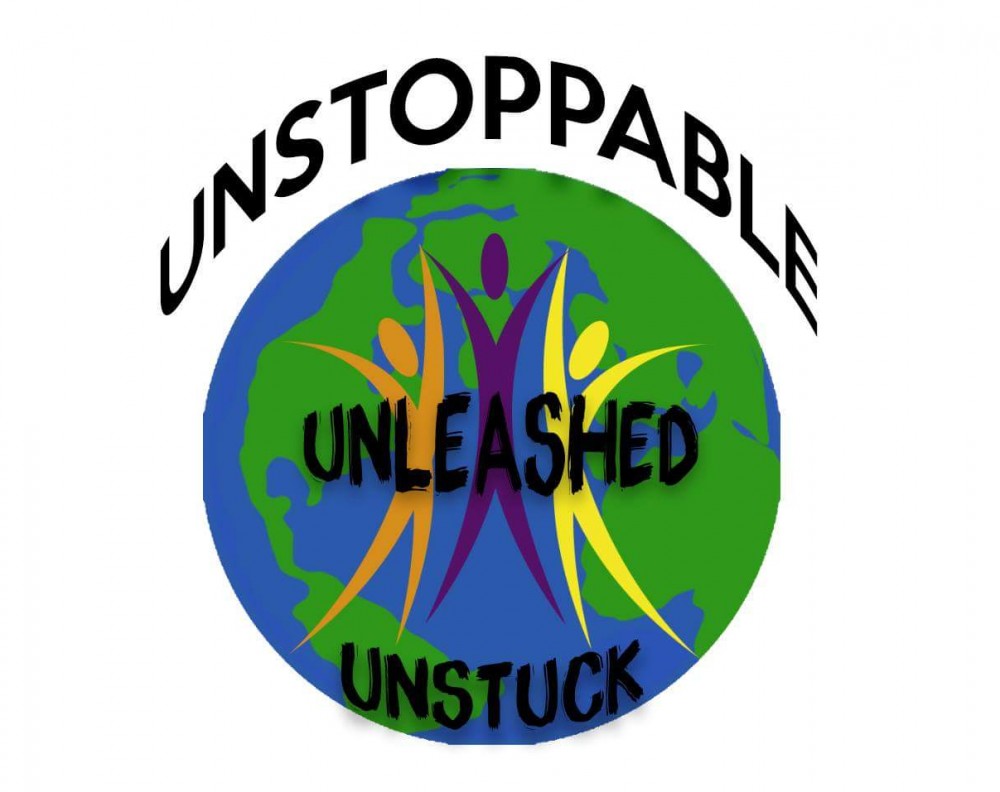 Unstuck Unleashed Unstoppable Series